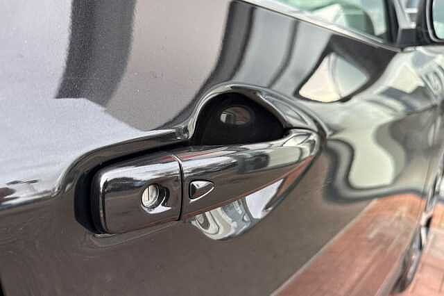 Nissan Qashqai 1.3 DIG-T Tekna