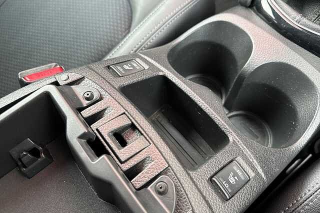 Nissan Qashqai 1.3 DIG-T Tekna