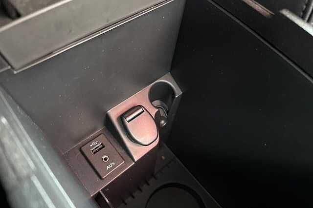 Nissan Qashqai 1.3 DIG-T Tekna