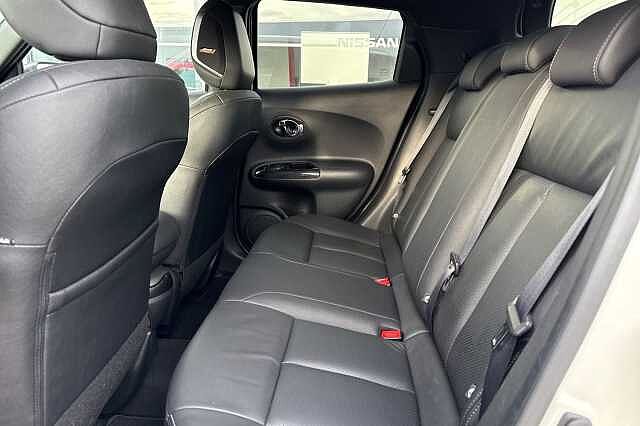 Nissan Juke 1.6 Tekna 5dr [Bose]