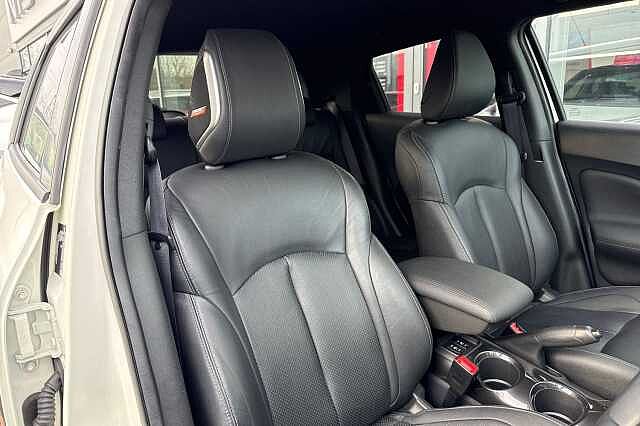 Nissan Juke 1.6 Tekna 5dr [Bose]