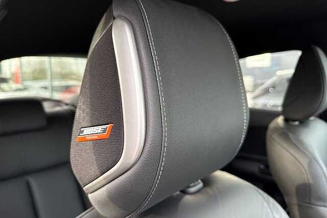 Nissan Juke 1.6 Tekna 5dr [Bose]