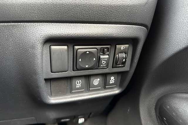 Nissan Juke 1.6 Tekna 5dr [Bose]