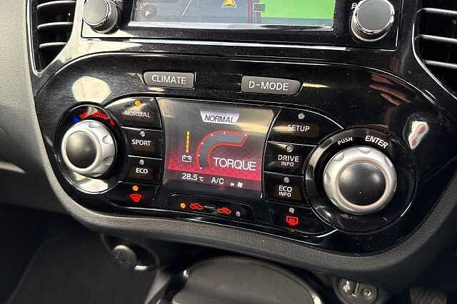 Nissan Juke 1.6 Tekna 5dr [Bose]