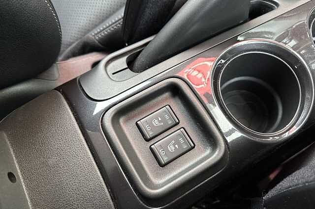 Nissan Juke 1.6 Tekna 5dr [Bose]