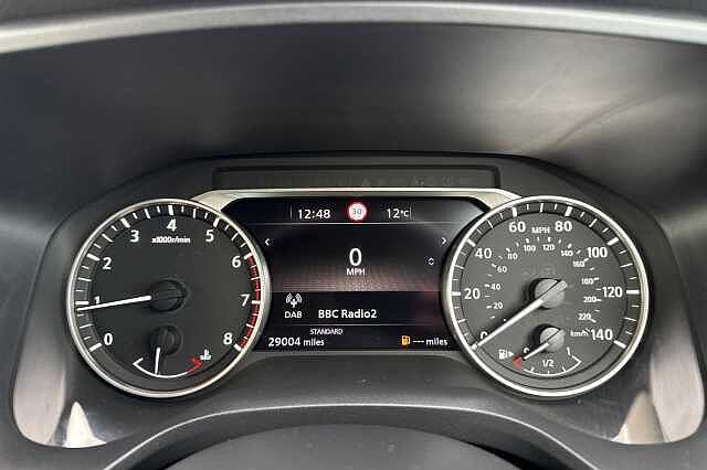 Nissan Qashqai 1.3 DIG-T (140ps) Acenta Premium