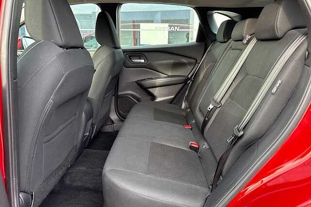 Nissan Qashqai 1.3 DIG-T (140ps) Acenta Premium