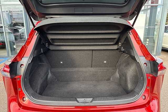 Nissan Qashqai 1.3 DIG-T (140ps) Acenta Premium