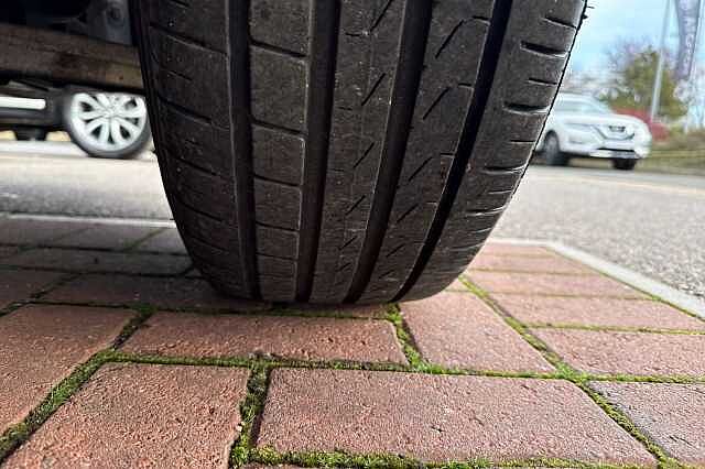 Nissan Qashqai 1.3 DIG-T (140ps) Acenta Premium