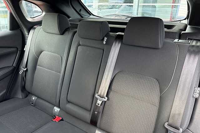 Nissan Qashqai 1.3 DIG-T (140ps) Acenta Premium