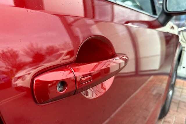 Nissan Qashqai 1.3 DIG-T (140ps) Acenta Premium