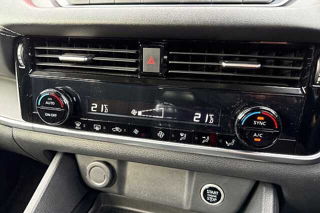 Nissan Qashqai 1.3 DIG-T (140ps) Acenta Premium