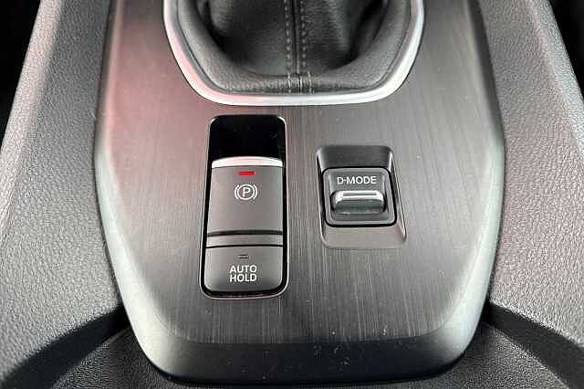 Nissan Qashqai 1.3 DIG-T (140ps) Acenta Premium