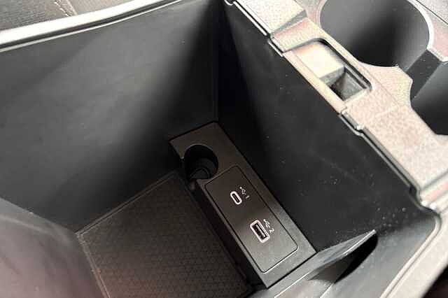 Nissan Qashqai 1.3 DIG-T (140ps) Acenta Premium