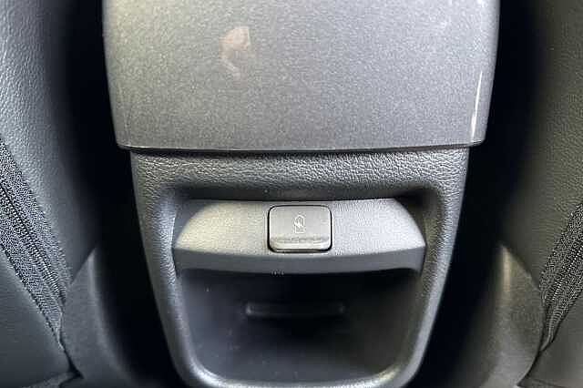 Nissan Juke 1.0 DIG-T (114ps) Tekna