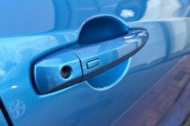 Nissan Juke 1.0 DIG-T (114ps) Tekna