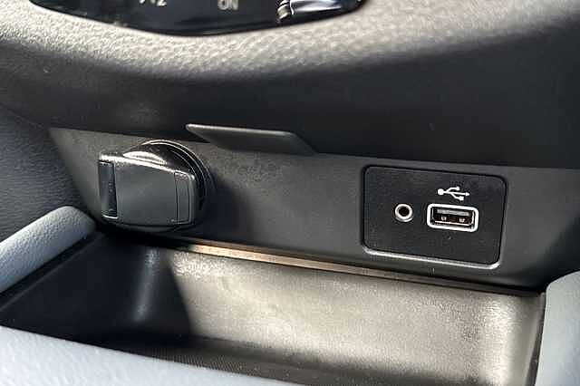 Nissan Juke 1.0 DIG-T (114ps) Tekna