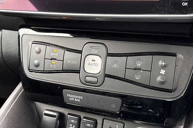 Nissan Leaf (160kW) e+ Tekna (62kWh)