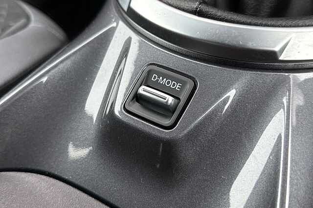 Nissan Juke 1.0 DIG-T (114ps) N-Connecta