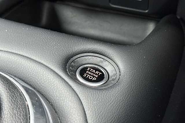 Nissan Juke 1.0 DIG-T (114ps) N-Connecta