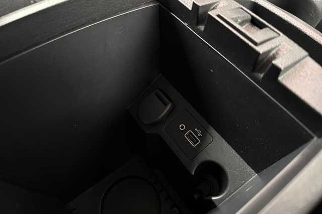 Nissan Qashqai 1.3 DIG-T (160ps) Tekna