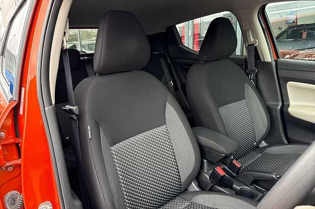 Nissan Micra 1.0 IG-T 100 Acenta