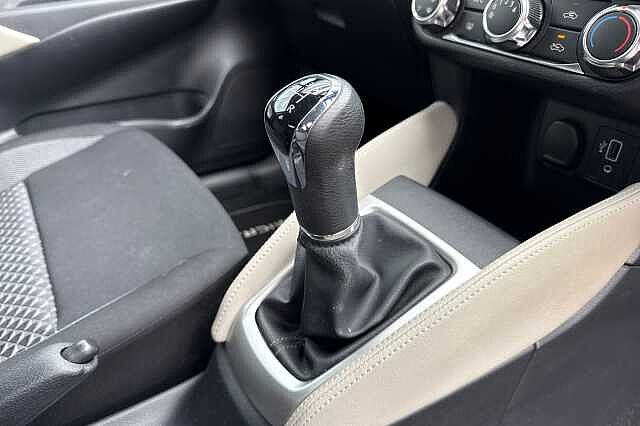 Nissan Micra 1.0 IG-T 100 Acenta