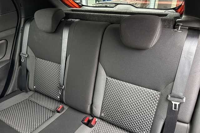 Nissan Micra 1.0 IG-T 100 Acenta