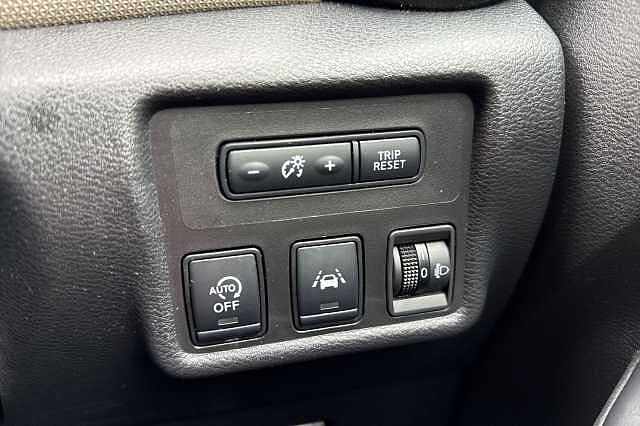 Nissan Micra 1.0 IG-T 100 Acenta