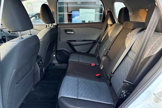 Nissan X-Trail 1.5 e-POWER E-4ORCE (213ps) N-Connecta [7 Seater]
