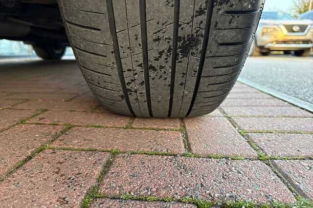 Nissan X-Trail 1.5 e-POWER E-4ORCE (213ps) N-Connecta [7 Seater]