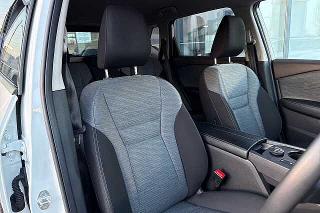 Nissan X-Trail 1.5 e-POWER E-4ORCE (213ps) N-Connecta [7 Seater]