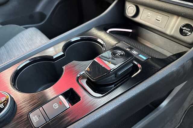 Nissan X-Trail 1.5 e-POWER E-4ORCE (213ps) N-Connecta [7 Seater]