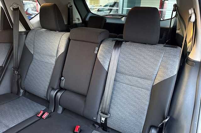 Nissan X-Trail 1.5 e-POWER E-4ORCE (213ps) N-Connecta [7 Seater]