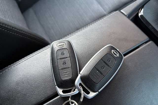 Nissan X-Trail 1.5 e-POWER E-4ORCE (213ps) N-Connecta [7 Seater]