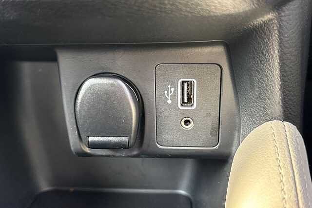 Nissan Micra 1.0 IG-T Tekna