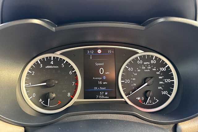 Nissan Micra 1.0 IG-T 92 Acenta