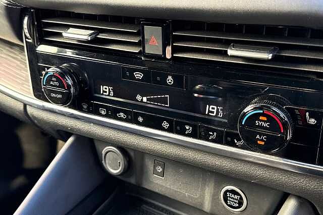 Nissan Qashqai 1.3 DIG-T (140ps) Tekna