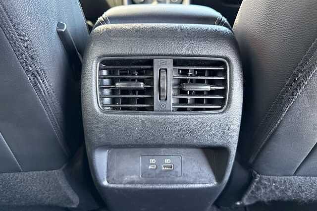 Nissan Qashqai 1.3 DIG-T (140ps) Tekna