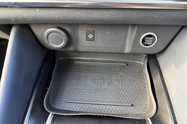 Nissan Qashqai 1.3 DIG-T (140ps) Tekna