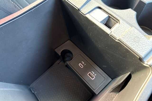 Nissan Qashqai 1.3 DIG-T (140ps) Tekna