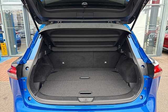 Nissan Qashqai 1.5 e-POWER (190ps) N-Connecta
