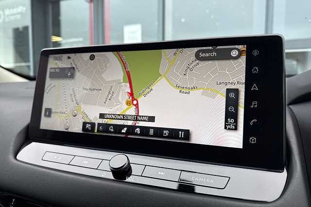 Nissan Qashqai 1.5 e-POWER (190ps) N-Connecta