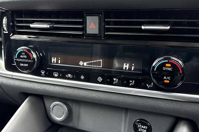 Nissan Qashqai 1.5 e-POWER (190ps) N-Connecta