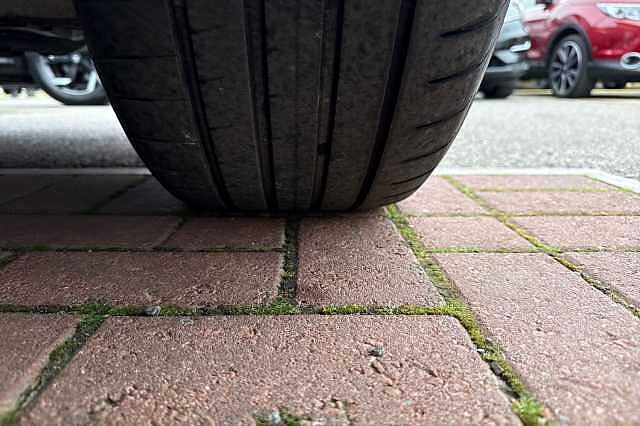 Nissan Qashqai 1.5 e-POWER (190ps) N-Connecta