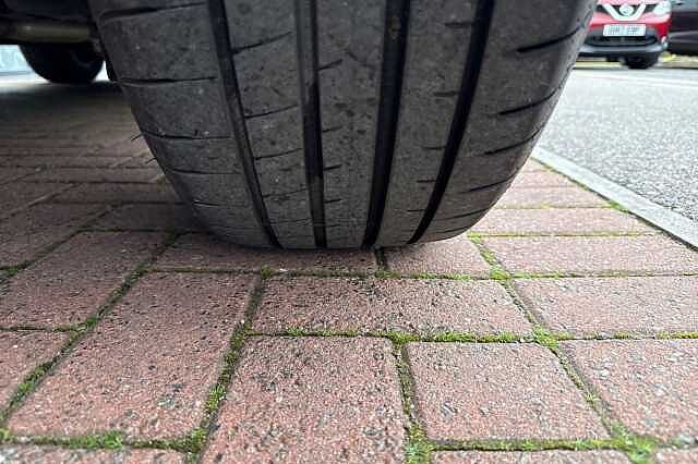 Nissan Qashqai 1.5 e-POWER (190ps) N-Connecta