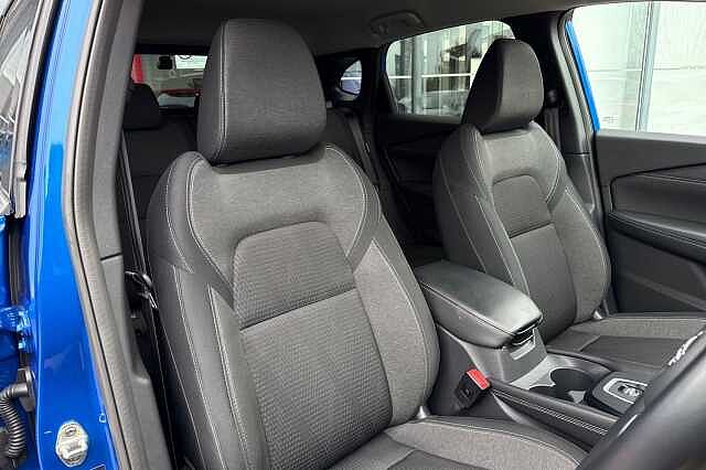Nissan Qashqai 1.5 e-POWER (190ps) N-Connecta