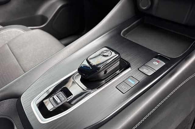 Nissan Qashqai 1.5 e-POWER (190ps) N-Connecta
