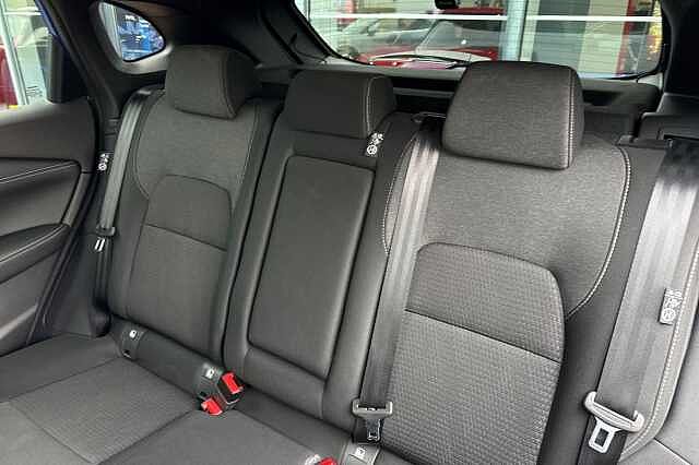 Nissan Qashqai 1.5 e-POWER (190ps) N-Connecta