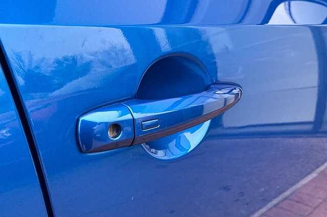 Nissan Qashqai 1.5 e-POWER (190ps) N-Connecta